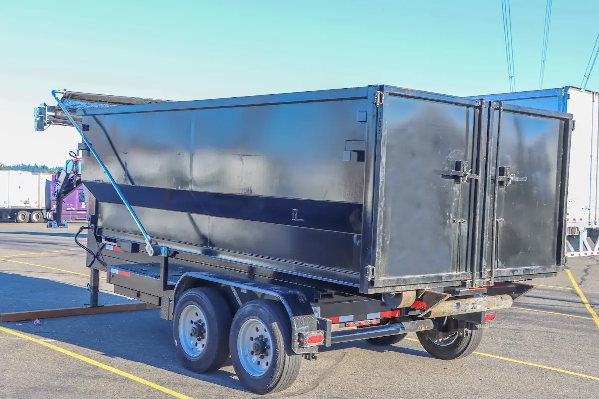 Dumpster Rental services in Sheridan, AR